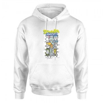 Sponge Bob - Tunya csáp...