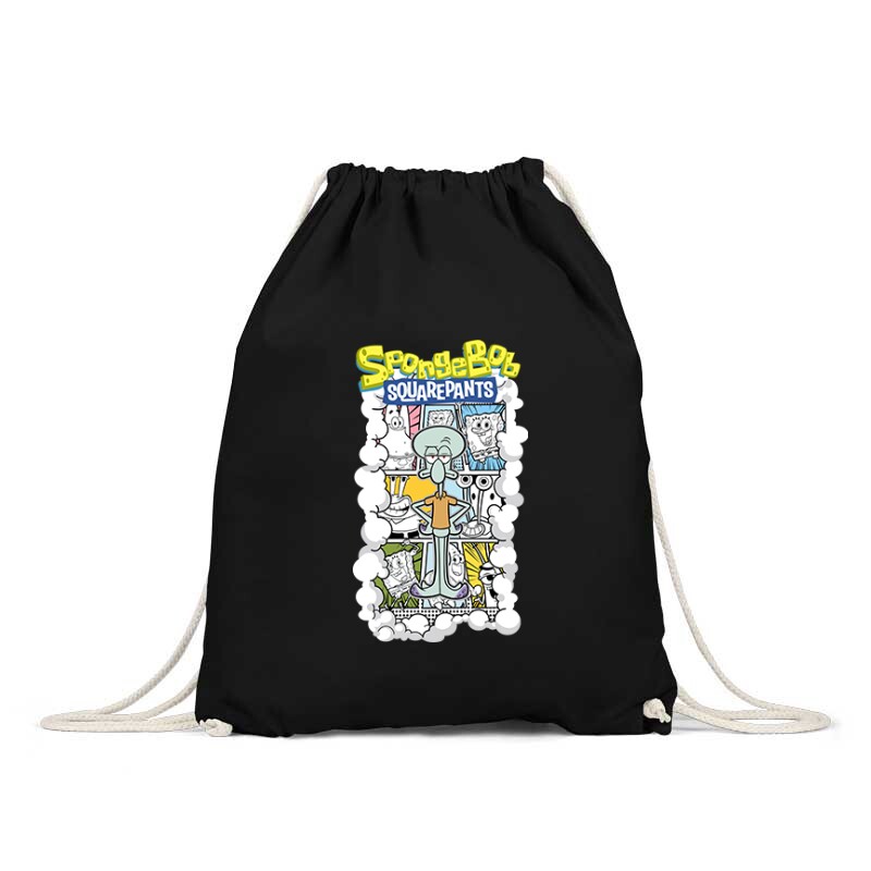 Sponge Bob - Tunya csáp Hátizsák