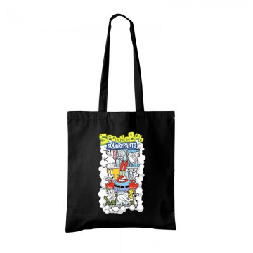 Sponge Bob - Mr Krabi...