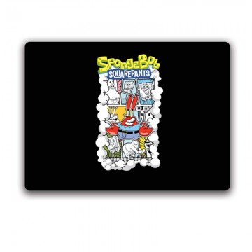 Sponge Bob - Mr Krabi Egérpad