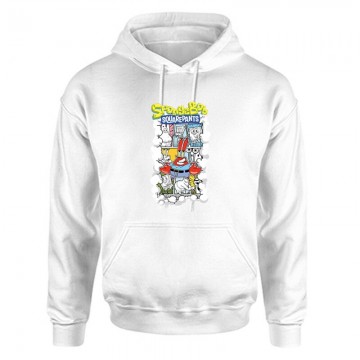 Sponge Bob - Mr Krabi...