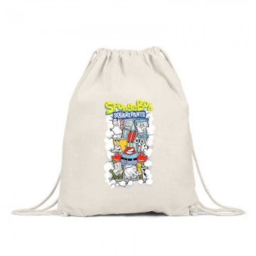 Sponge Bob - Mr Krabi Hátizsák