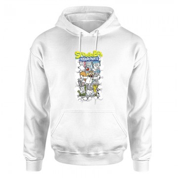 Sponge Bob - Sally Unisex...