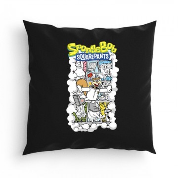 Sponge Bob - Sally Párna