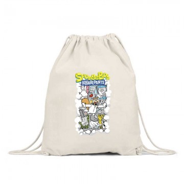 Sponge Bob - Sally Hátizsák