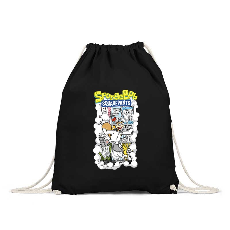 Sponge Bob - Sally Hátizsák