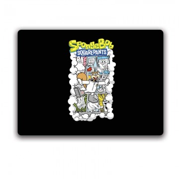 Sponge Bob - Sally Egérpad
