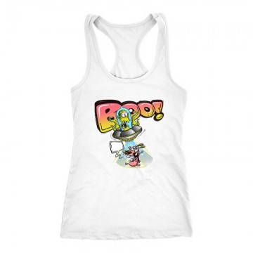 Bátor, a gyáva kutya – Boo...