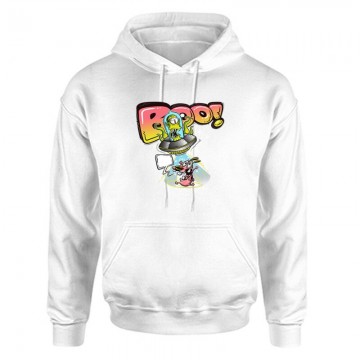 Bátor, a gyáva kutya – Boo...