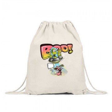 Bátor, a gyáva kutya – Boo...