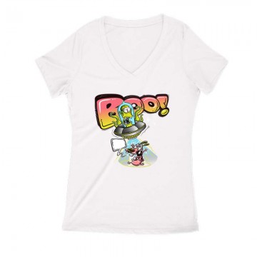 Bátor, a gyáva kutya – Boo...