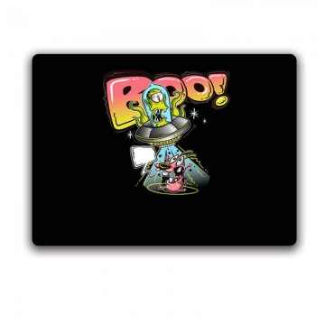 Bátor, a gyáva kutya – Boo...