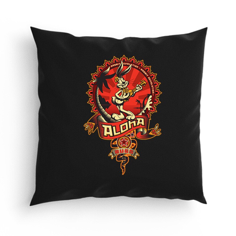 Bugs Bunny – Aloha Párna