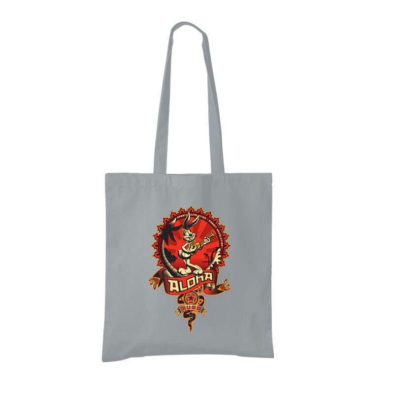 Bugs Bunny – Aloha Bevásárló Táska