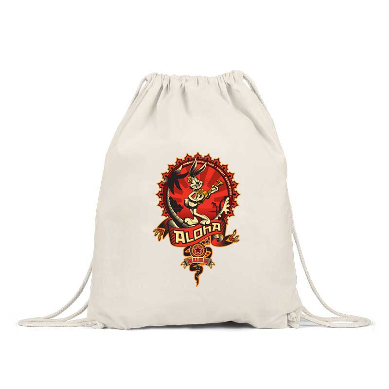 Bugs Bunny – Aloha Hátizsák