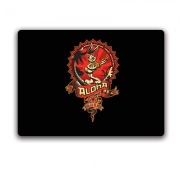 Bugs Bunny – Aloha Egérpad
