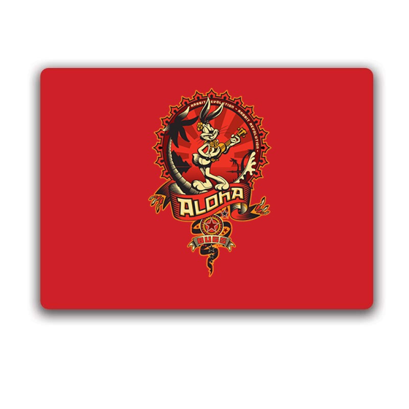 Bugs Bunny – Aloha Egérpad