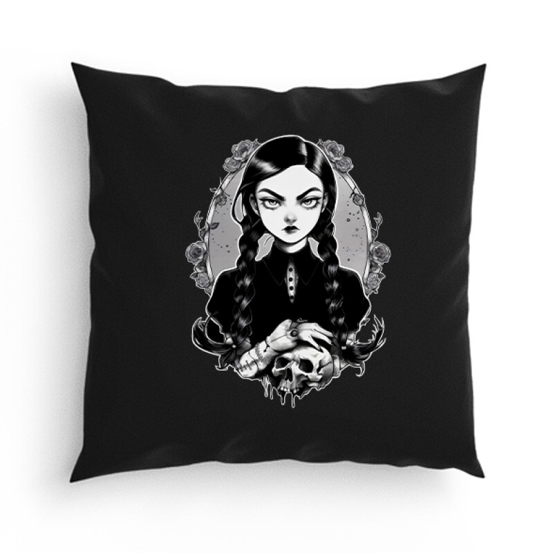 Wednesday - Wednesday Párna