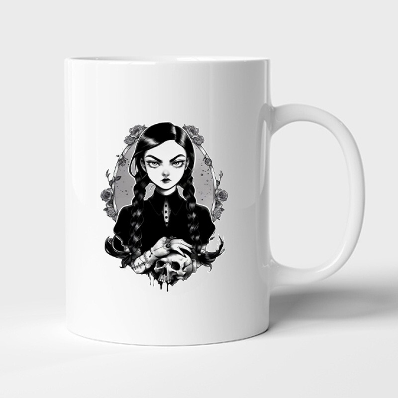 Wednesday - Wednesday Bögre