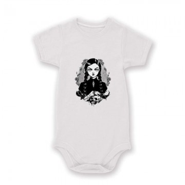 Wednesday - Wednesday Baby...