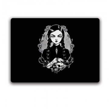 Wednesday - Wednesday Egérpad