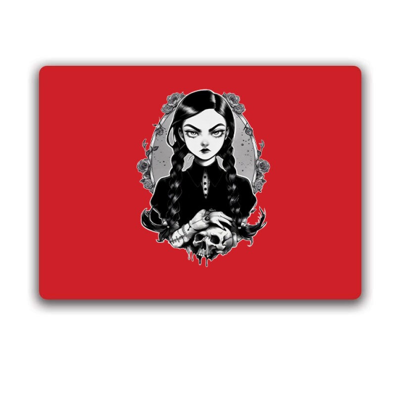 Wednesday - Wednesday Egérpad