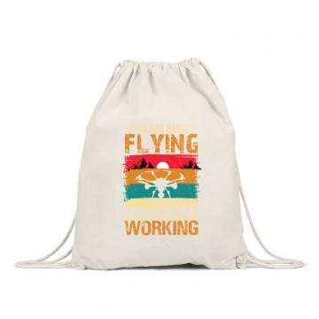 Drón – Bad Day Flying Hátizsák