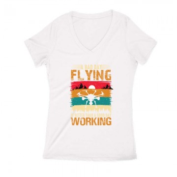 Drón – Bad Day Flying Női V...