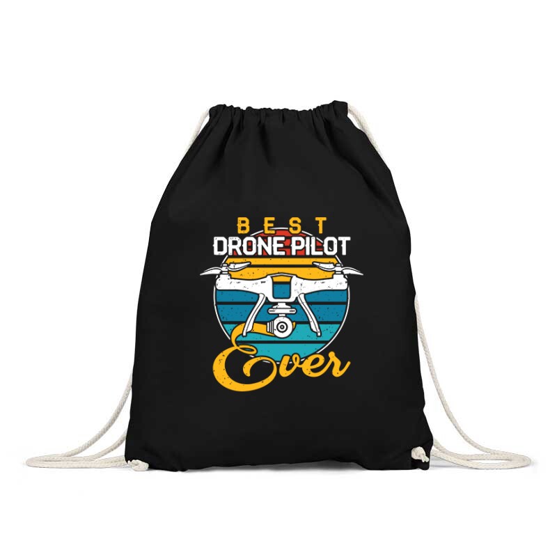 Drón - Best Drone Pilot Hátizsák