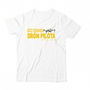 Drón - Bízz bennem Gyermek...