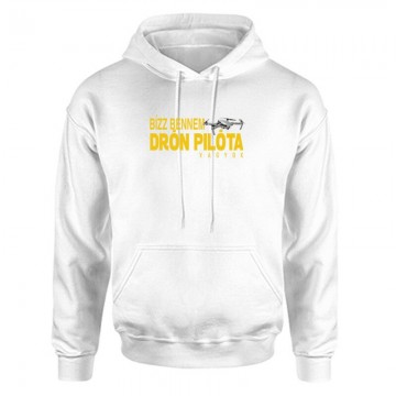 Drón - Bízz bennem Unisex...