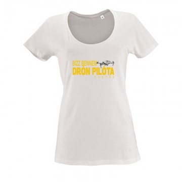 Drón - Bízz bennem Női O...