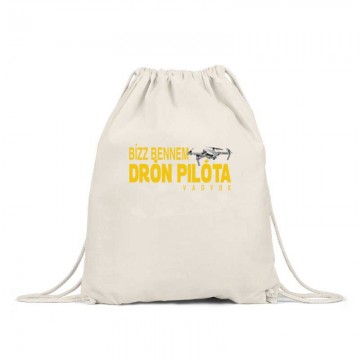 Drón - Bízz bennem Hátizsák