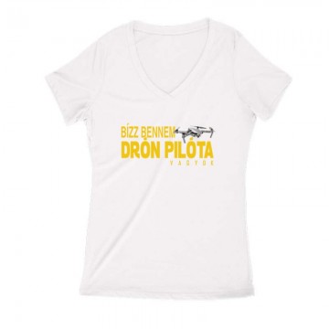 Drón - Bízz bennem Női V...