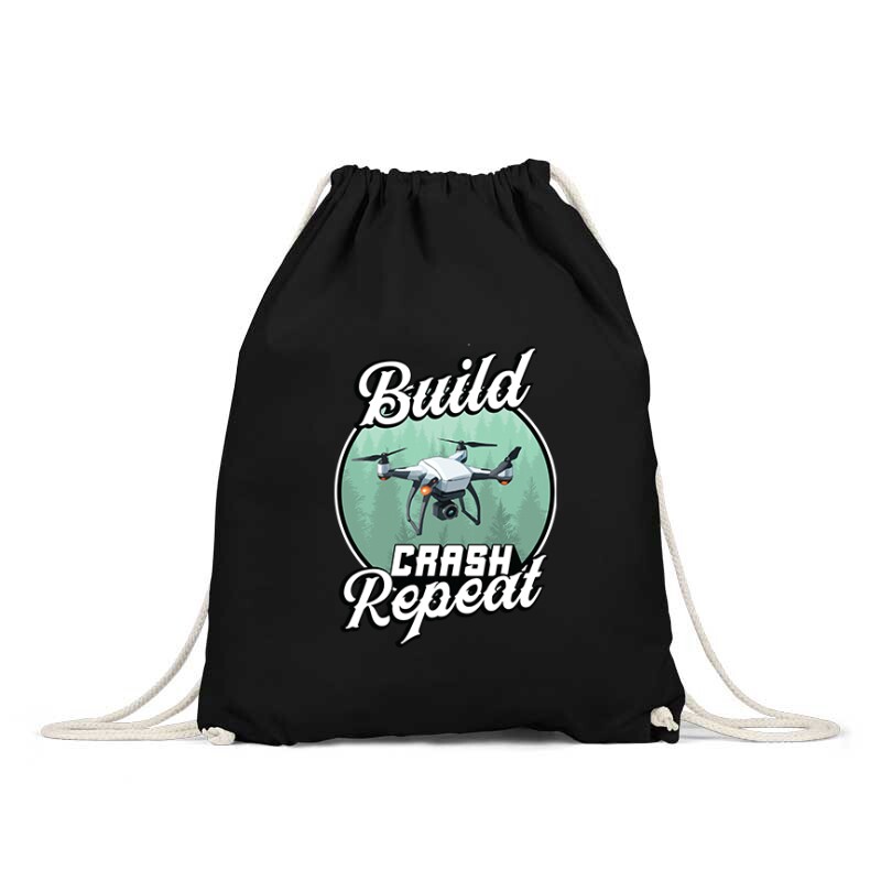 Drón – Build, Crash, Repeat_2 Hátizsák