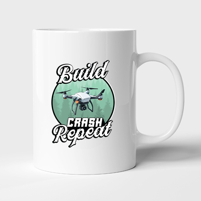 Drón – Build, Crash, Repeat_2 Bögre