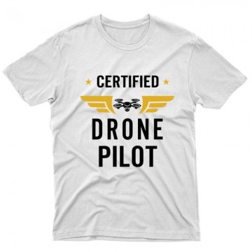 Drón - Certified Drone...