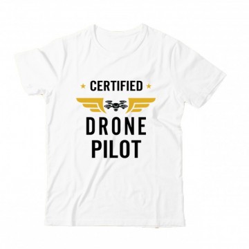 Drón - Certified Drone...