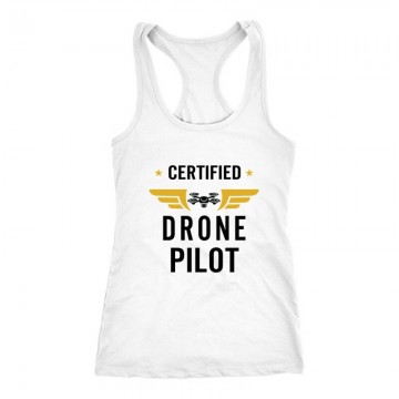 Drón - Certified Drone...