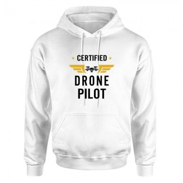 Drón - Certified Drone...