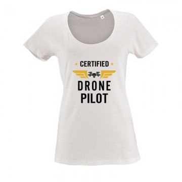 Drón - Certified Drone...