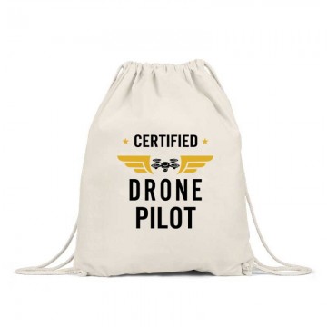 Drón - Certified Drone...