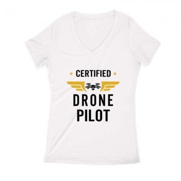 Drón - Certified Drone...