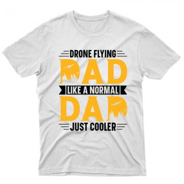 Drón - Drone Flying dad...