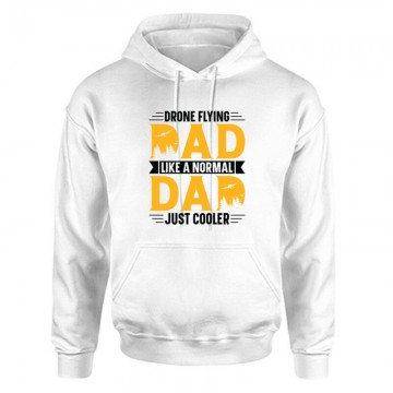 Drón - Drone Flying dad...