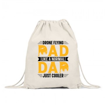 Drón - Drone Flying dad...