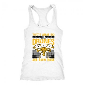 Drón - That's what i do Női...