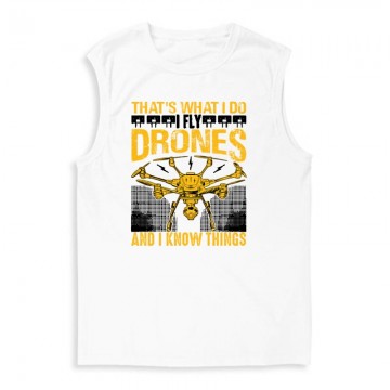 Drón - That's what i do...