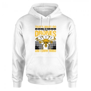 Drón - That's what i do...