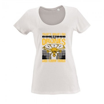 Drón - That's what i do Női...